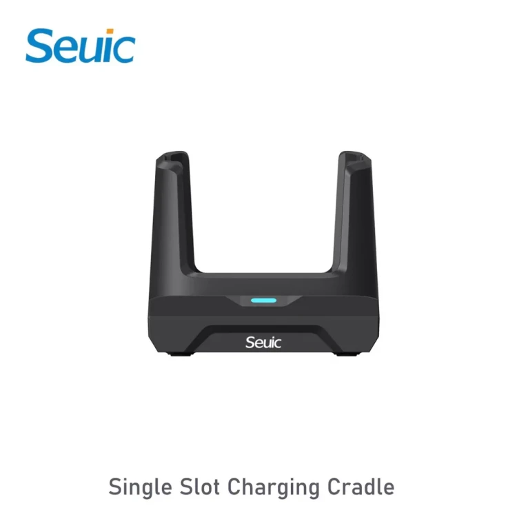 stacja dokująca do SEUIC Cruise 2 - widok z przodu